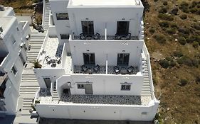 Merichas Sea View Suites